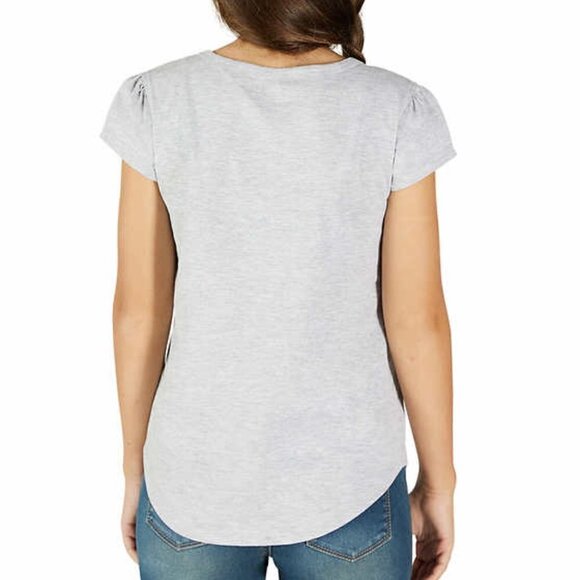 Vigoss Youth 3-pack Short Sleeve Tee - L (14/16) - Picture 3 of 9